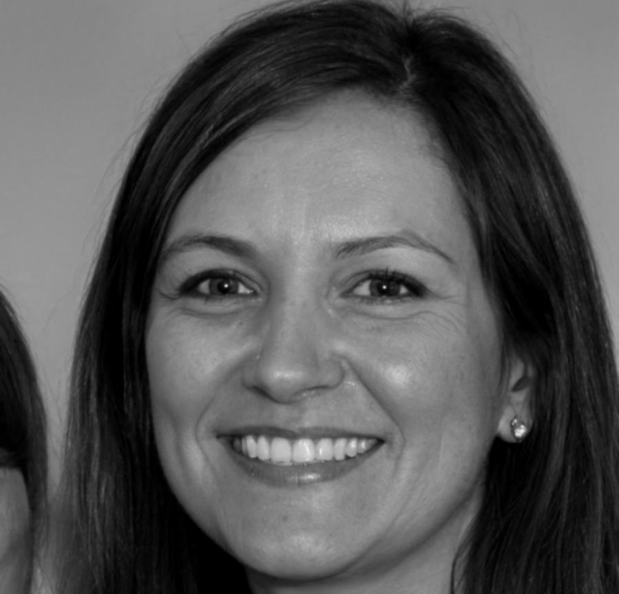 Frieda Wiesinger, Dozentin für Dokumentarschnitt und Storytelling