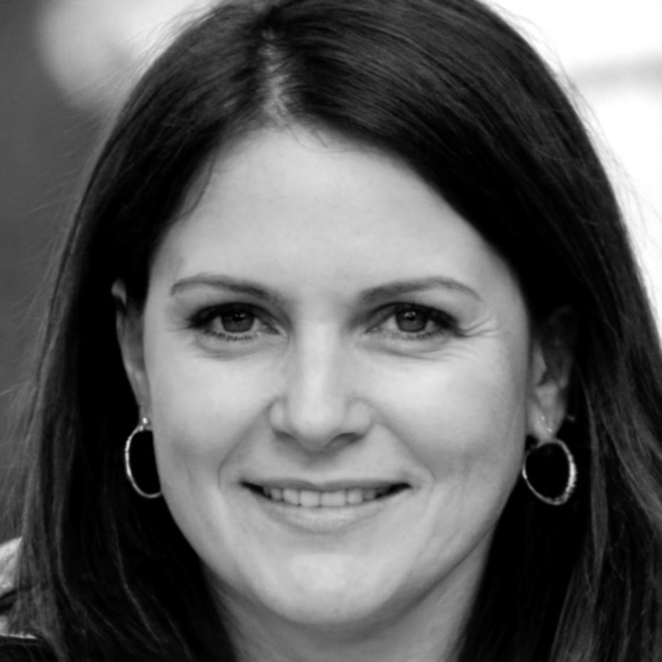 Portrait von Mentorin Thea Vornhagen